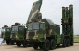 HQ-9 đưa công nghệ vũ khí của Trung Quốc ra biển lớn