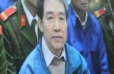 Dương Chí Dũng, Mai Văn Phúc bị tuyên án tử hình