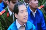 Chuyên gia pháp lý nói về án tử hình của Dương Chí Dũng