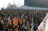 Triều Tiên kỷ niệm 2 năm ngày mất cố Chủ tịch Kim Jong-il