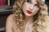 'Học lỏm' phong cách retro của Taylor Swift