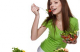 Những lợi ích sức khỏe ăn chay mang lại