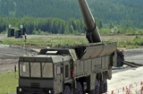 Xem mặt tên lửa của Nga đe dọa cả Châu Âu