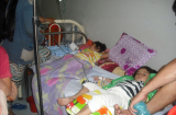 Gần 200 trẻ mầm non nhập viện, nghi ngộ độc thực phẩm