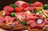 7 loại bệnh do ăn nhiều thịt