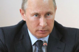 Tổng thống Putin tiếp tục được chọn là Người đàn ông của năm