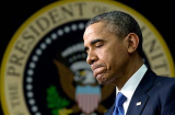 Tổng thống Mỹ Obama: Một năm uy tín “bầm dập” và 2014 đầy thách thức