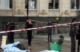 Vụ đánh bom tự sát ở Nga khiến ít nhất 18 người thiệt mạng