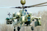 Xem sức mạnh “thợ săn đêm” của quân đội Nga