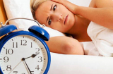 Thiếu ngủ ảnh hưởng trầm trọng đến sức khỏe