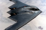 Khám phá máy bay ném bom hiện đại nhất của Mỹ
