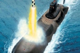 Khám phá chiếc tàu ngầm tấn công uy lực nhất thế giới