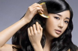 Bí kíp chăm sóc tóc hoàn hảo của phụ nữ Việt xưa