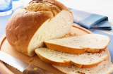 Những lý do ăn bánh mì không có lợi cho sức khỏe