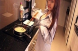 Phản cảm trào lưu teen girl chụp ảnh nấu nướng “mát mẻ”