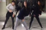 Biểu tượng sex xứ Hàn tung clip cover vũ đạo của SNSD