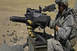 Điểm danh một số loại vũ khí thông dụng nhất của lục quân Mỹ (P2)