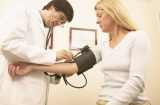 Nguyên nhân và cách phòng ngừa huyết áp thấp