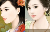 Hai nàng công chúa nổi tiếng 'biến thái' của Trung Hoa