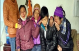 Thanh Hóa: Tìm thấy thi thể 2 ngư dân vụ chìm tàu