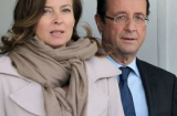 Tổng thống Pháp 'đau đớn' sau tin đồn ngoại tình