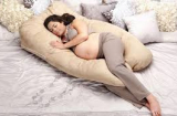 Cải thiện chứng mất ngủ khi mang thai