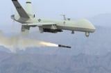 MQ-9 Reaper là hung thần bầu trời của Mỹ