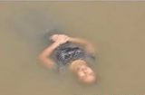 Thanh Hóa: Phát hiện xác phụ nữ trôi trên sông Nông Giang