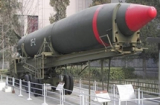 Tên lửa đạn đạo đầu tiên của Trung Quốc bị “chết yểu”