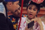 Đón tết 2014 với 'Hoàn Châu Công chúa' Việt Nam