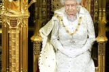 Nữ hoàng Anh sắp nhường ngôi cho Thái tử Charles?