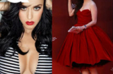 Sao Cbiz thưởng Tết 'khủng', Katy Perry khẳng định 'quan hệ' năm 16 tuổi