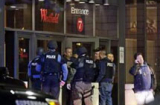 Mỹ: Xả súng ở trung tâm mua sắm, 8 người thương vong