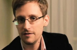 Edward Snowden: 'Tình báo Mỹ muốn giết tôi'