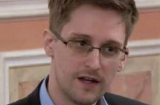 Edward Snowden được đề cử Nobel Hòa bình 2014