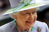 Tài sản của nữ hoàng Elizabeth sắp cạn kiệt?
