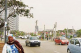 Đại lộ đẹp nhất Angola mang tên chủ tịch Hồ Chí Minh