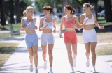 10 lợi ích cho sức khỏe của việc đi bộ