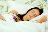 14 điều nên tránh trước khi ngủ