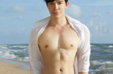 Nathan Lee - Đệ nhất ngực khủng mỹ nam Việt