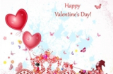 Những lời chúc cực hay và ý nghĩa cho ngày Valentine