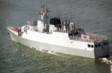 Xem sát thủ săn ngầm uy lực nhất của Hải quân Trung Quốc