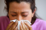 Cách phòng ngừa cảm cúm khi mang thai