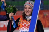 Olympic Sochi 2014: Niềm vui đến với người đồng tính