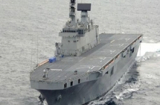 Khám phá tàu đổ bộ uy lực nhất của Hàn Quốc