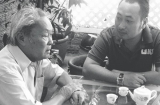 Cha của đạo diễn Nguyễn Quang Dũng đã qua đời