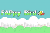 Chết cười với bản Flappy Bird 'Chim không đòi quà'