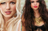 Selena, Britney Spears đua nhau vào trại cai nghiện