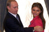 Tổng thống Nga Putin đã tái hôn với VĐV từng vô địch Olympic?