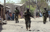 106 người Nigeria bị hành quyết bởi phiến quân Boko Haram